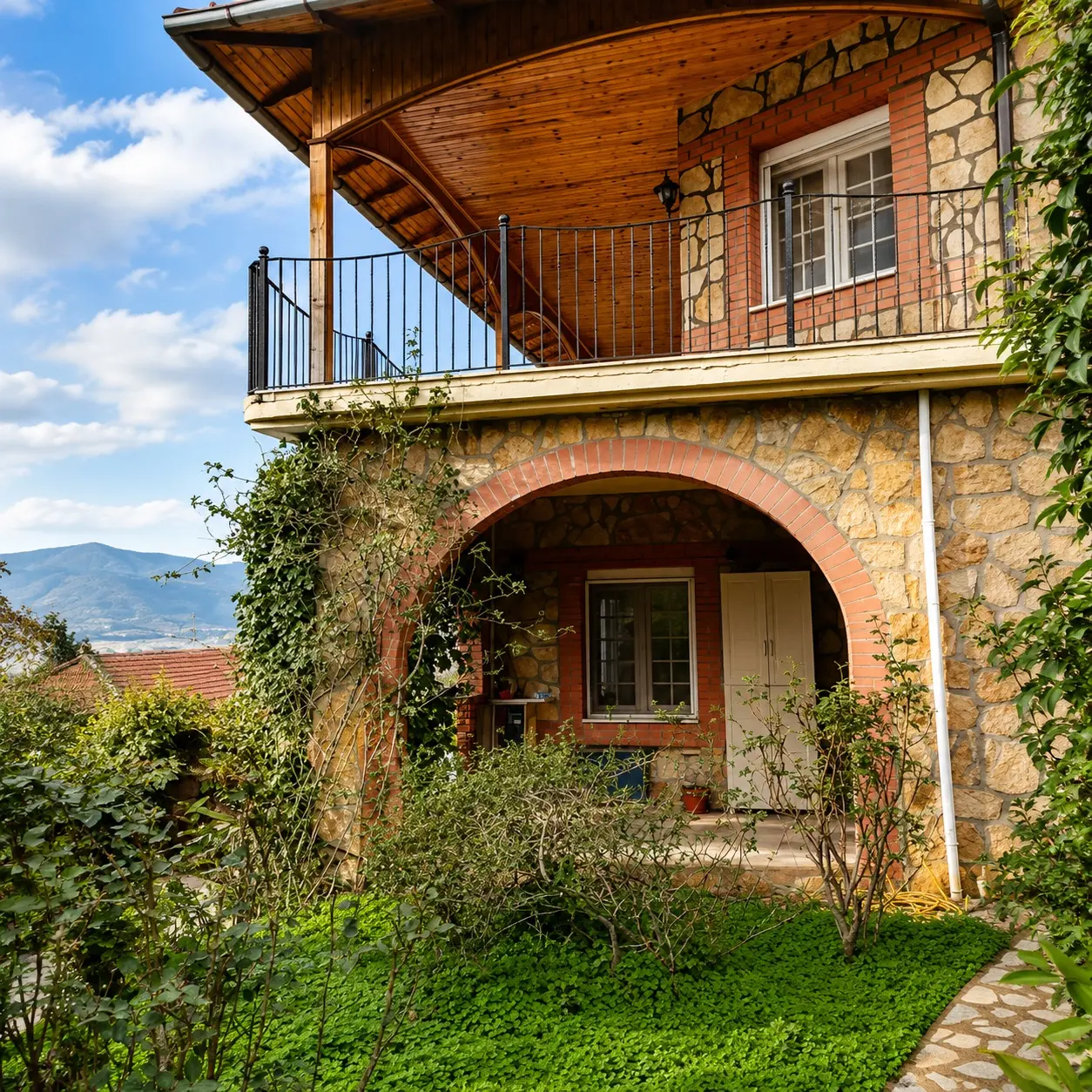 Real estate in Alanya
